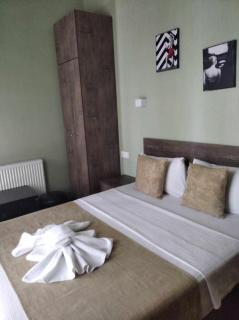 Magic Hotel - Tbilisi - 7