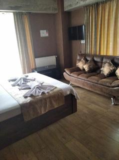 Magic Hotel - Tbilisi - 8