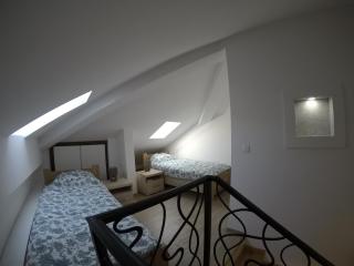 Sunny Bell apartment Old Town Budva - Budva - 2