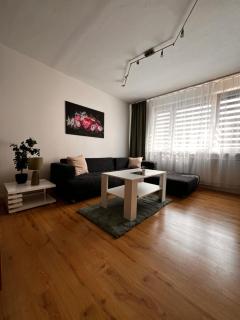 Apartmán širšie centrum KOCKA - Martin - 0