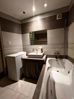 Apartmán širšie centrum KOCKA - Martin - 2
