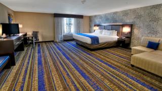 Holiday Inn & Suites Tupelo North by IHG - Tupelo - 4