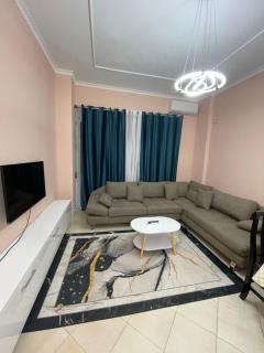 Seaside Penthouse - Durazzo - 9