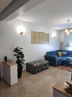 Appartement idéalement situé 154 - Tanger - 5