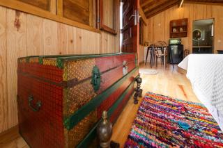 Renovated Wine Press House - WITH POOL - Porto de Mós - 6