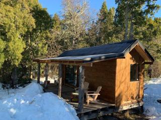 Mystic Nature Project Cabin - San Martín de los Andes - 7