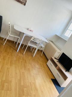 Duplex République - Orléans - 2