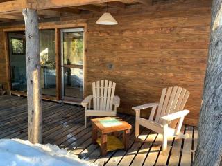 Mystic Nature Project Cabin - San Martín de los Andes - 6