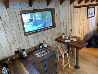 Mystic Nature Project Cabin - San Martín de los Andes - 2