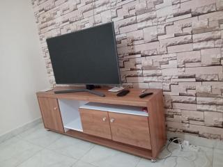 Ancas holiday homes - 0