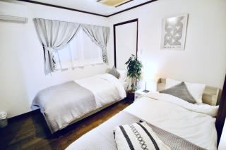 CR-Residence Fukushima - Vacation STAY 17209 - Osaka - 7