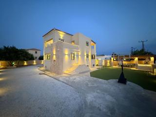 Villa Thea - Egina - 0