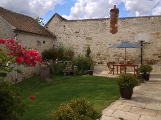 Relais De La Haute Pommeraye - Apremont - 3