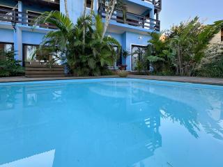 Ampla Casa com piscina a 100m da Praia da Vila Nova - IMB001 - Imbituba - 2