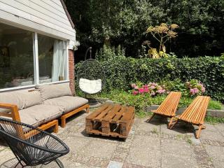 Holiday Home near Noordwijk Beach - Noordwijkerhout - 0