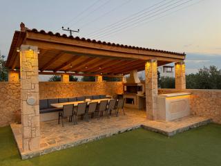Villa Thea - Egina - 7