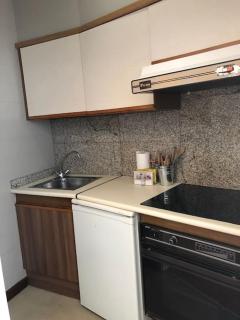 Estudio pizarro centro ciudad - Vigo - 2