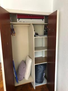 Estudio pizarro centro ciudad - Vigo - 1