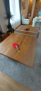 appartement design et loisirs proche Saverne - Dettwiller - 4