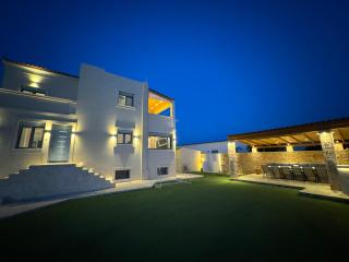 Villa Thea - Egina - 8