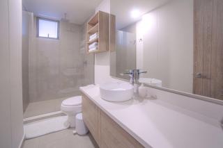 Exclusivo apartamento de 2 BR en Cartagena - 7