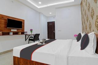 Hotel O Shivaay - 4