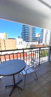 408 Abundant Abode Cbdpad Best Location - Perth - 6