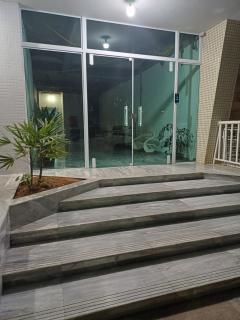 Apart-hotel St° Antônio de Pádua - Santo Antônio de Pádua - 9