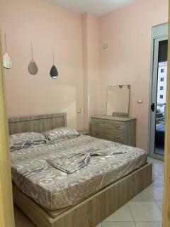 Seaside Penthouse - Durazzo - 4