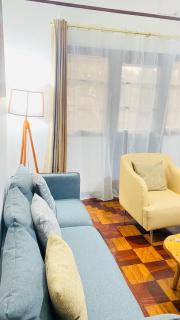 Prime Polana Location Stylish Two Bedroom Apartment for Four guests - 8