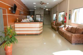 Hotel Mundial - 0