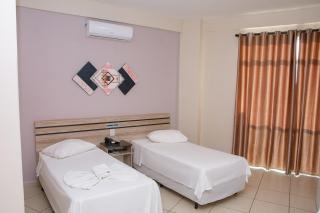 Hotel Mundial - 8