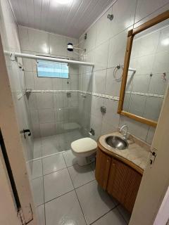 Casa com Piscina - Brusque - 3