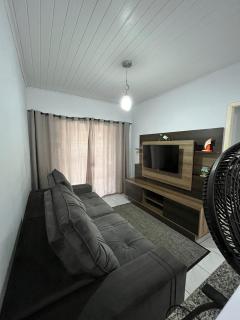 Casa com Piscina - Brusque - 4