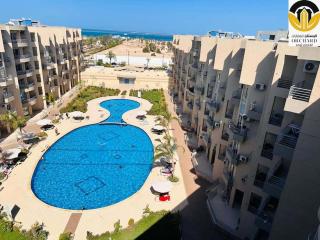 Princess Resort 318 A - Hurghada - 5