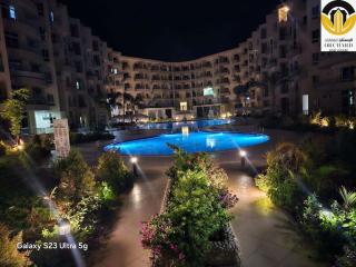 Princess Resort 318 A - Hurghada - 3