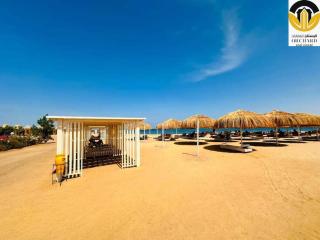 Princess Resort 318 A - Hurghada - 2