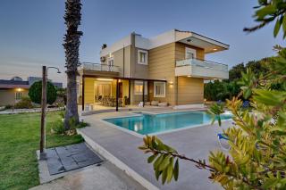 Gia's Luxury Residence - Asgourou - 6