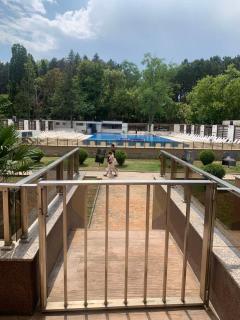 Golden Beach NO4 - Ohrid - 1