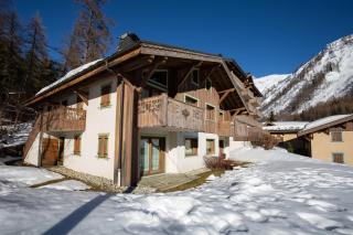 Appt Bec D4 - Happy Rentals - Le Tour - 9