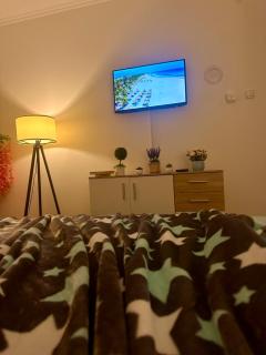 NadaHome - with fast WiFi and free parking - Sombor - 3
