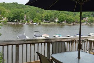 Casual Living Extended Stay Hotels - Algonquin - 7