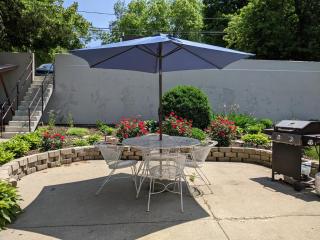 Casual Living Extended Stay Hotels - Algonquin - 1