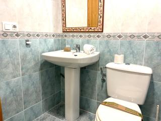Apartamento de dos dormitorios en Kennedy 1 - Benidorm - 4