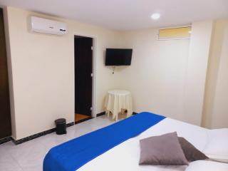 Hotel Oasys Blue - Roldanillo - 1