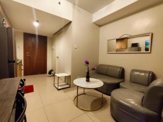 Angelica Staycation at Mall of Asia Shell Residence - Manila - 9