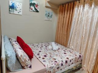 Angelica Staycation at Mall of Asia Shell Residence - Manila - 8
