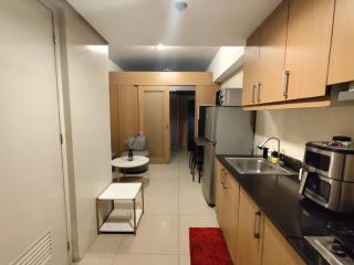 Angelica Staycation at Mall of Asia Shell Residence - Manila - 7