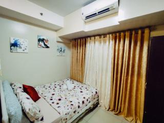 Angelica Staycation at Mall of Asia Shell Residence - Manila - 4