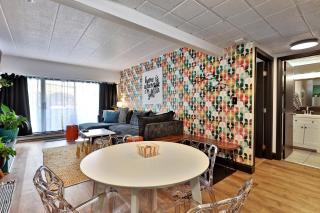 Mountain Green Condo 1A8 condo - Killington - 2